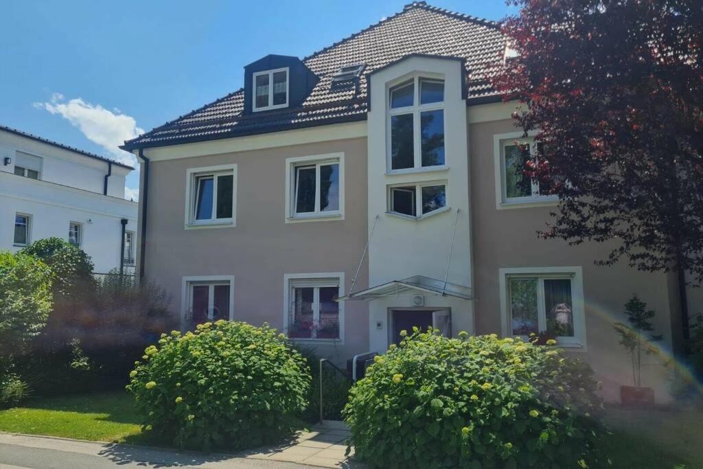 Ferienwohnung Laura Bad Reichenhall Exterior photo